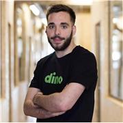 Formateur de cadre dirigeant et d’entrepreneur spécialisé en performance